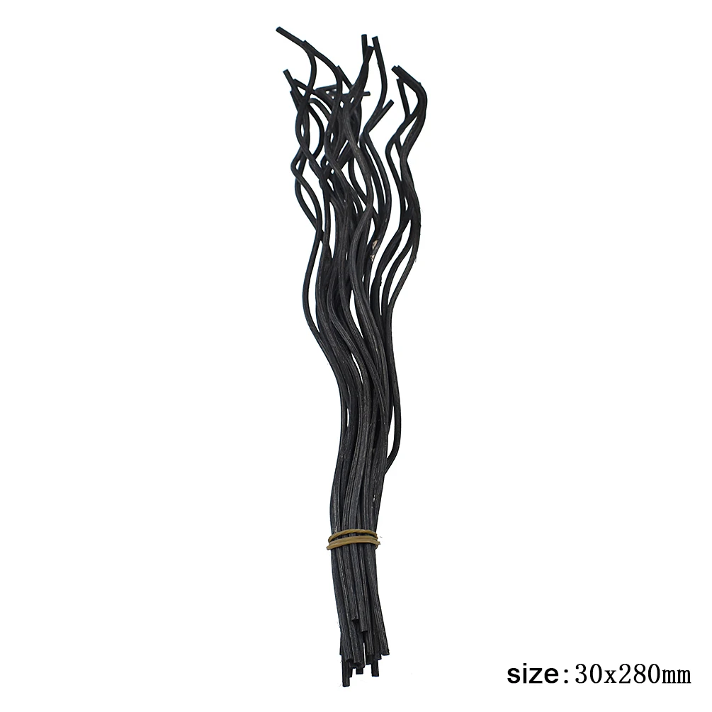 black 20pcs