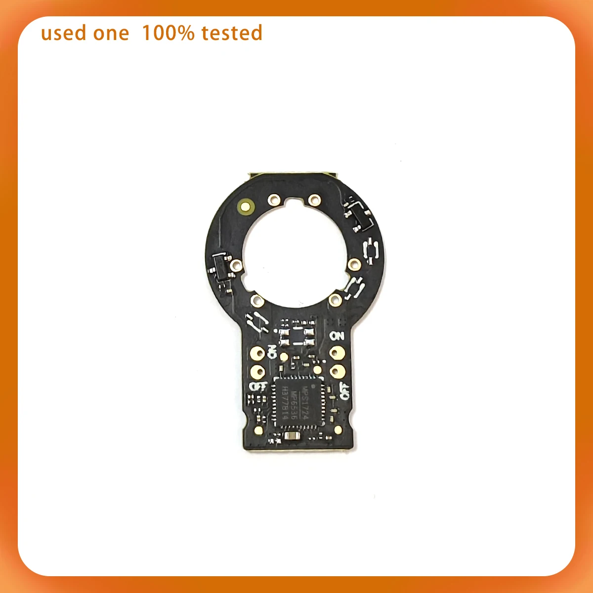 y motherboard