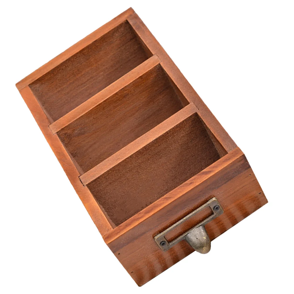 

Remote Control Holder Desk Tidy Organizer Tabletop Holder Pen Holder Desktop Storage Box Remote Control Organizing Storing Rack