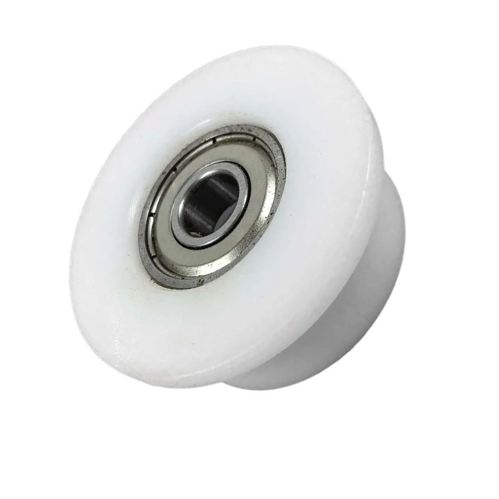 Rowing Machine Bearing Wheel Gym Equipment for Fitness Strength