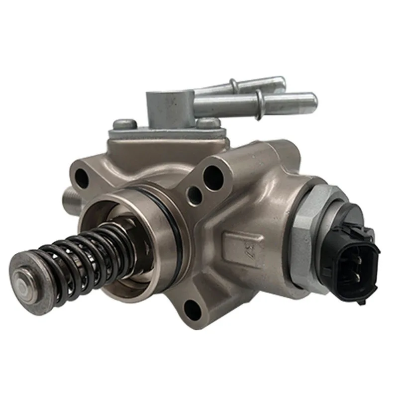 Car Engine Highpressure Fuel Pump Auto Parts for Mazda 3 6 Cx7 2.3L