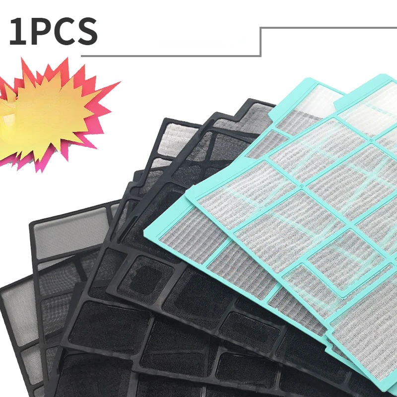 Air Conditioning Filters for Haier internal and external machine