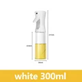 300ml white