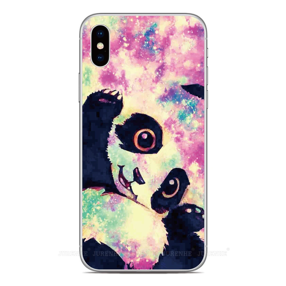 Capa da Família Panda Xiaomi Redmi 9 - Dealy