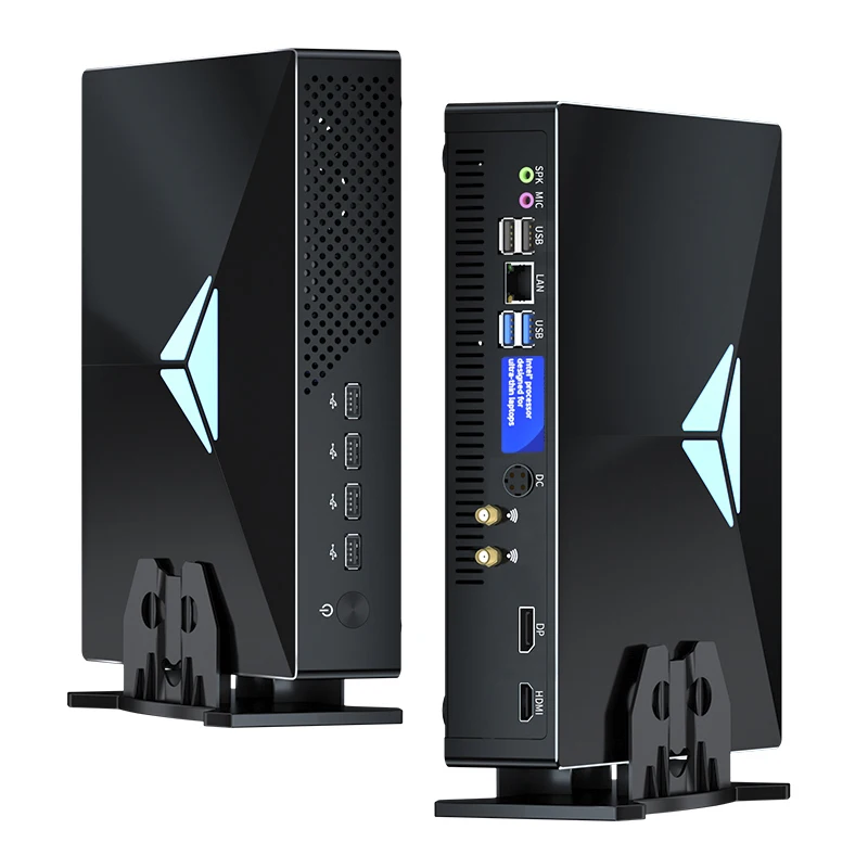 MSECORE MV200 Intel Core i7 E3 GTX1050TI専用グラフィックス搭載