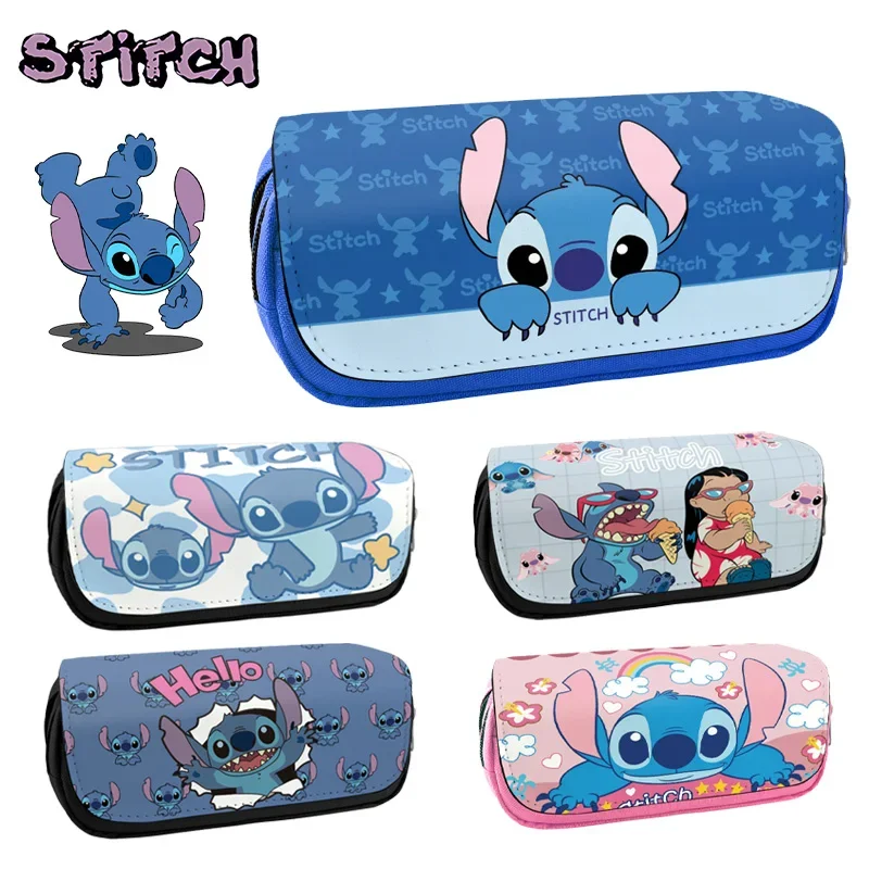 DISNEY Stitch 6 penne