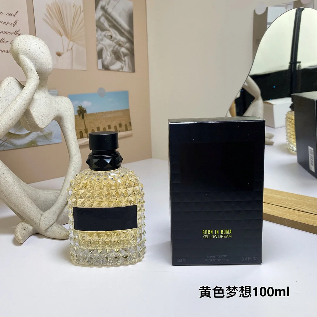 Yellow-B 100ML