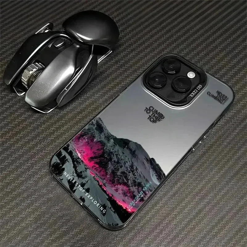 ตัวเลือกสินค้า เคสกันกระแทก iPhone 16/15/14/13/12/11 Pro Max