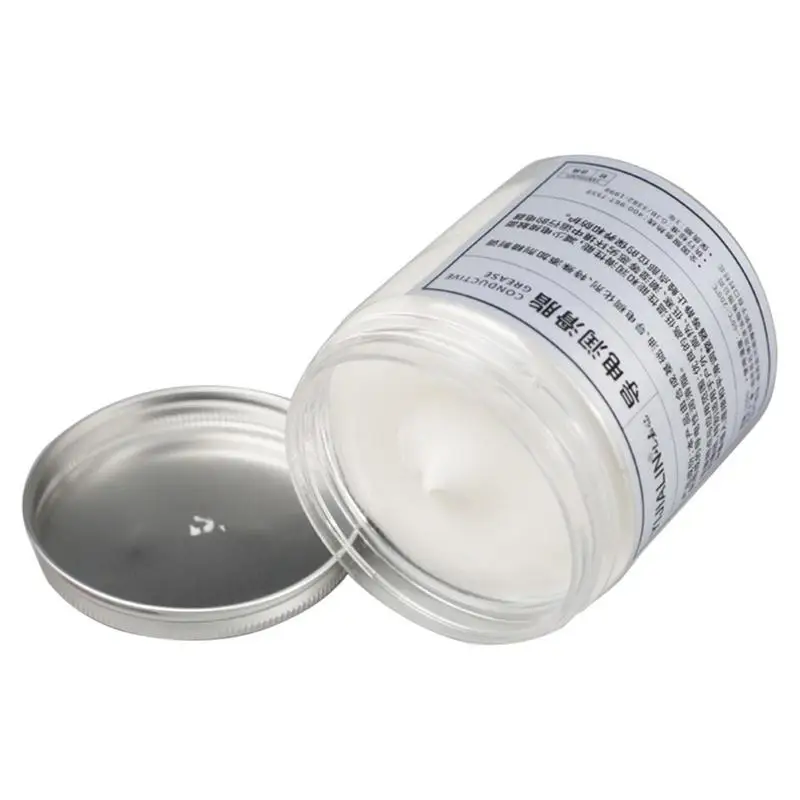 universalAutomotiveConductiveGreaseDielectricHeatResistantGrease