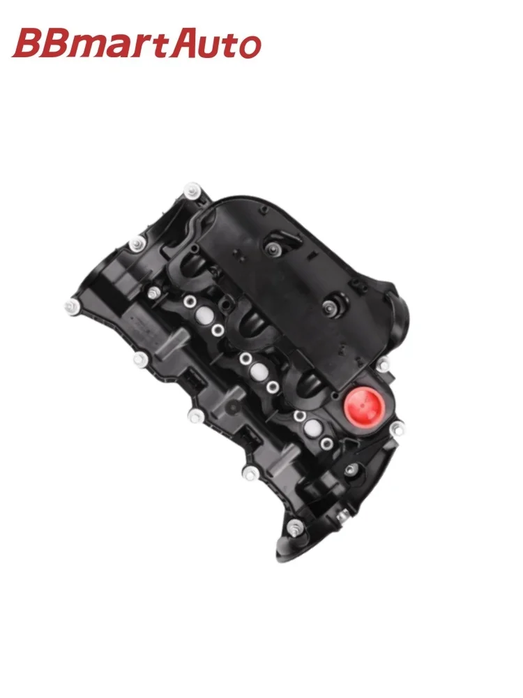 T4N18982 BBmartAuto 자동차 accesorios para 엔진 밸브 커버 왼쪽 Land Rover Discovery Sport Jaguar XF XJ 3.0L Diesel Left