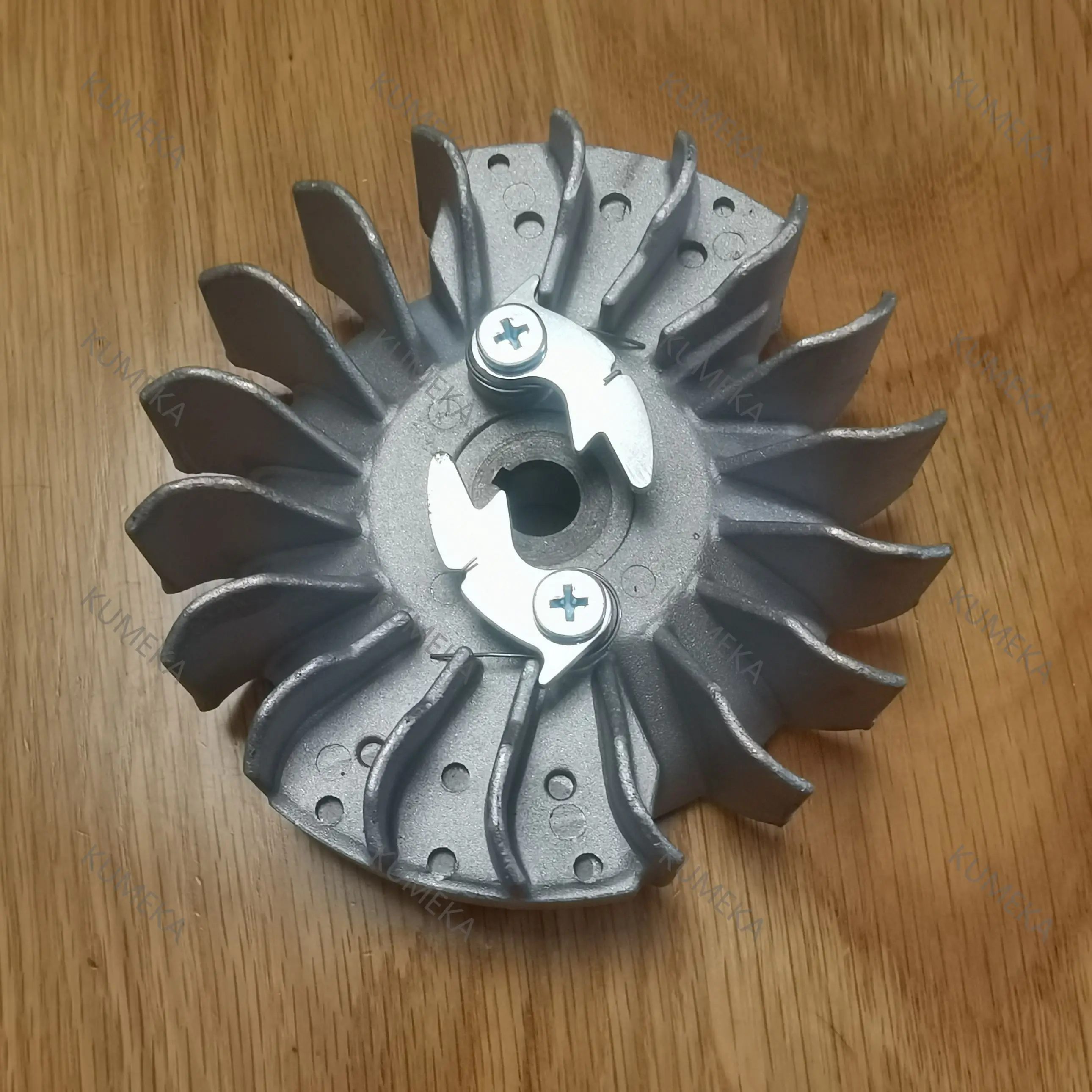 きよ 10-Pack Flywheel Woodruff Key Fit Stihl 044 046 066 MS640 MS660 & More