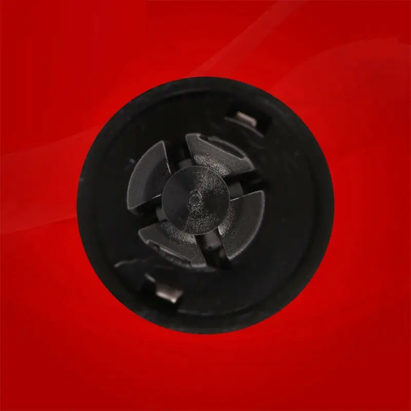 

Front Bumper Fixing Clip Fix Clip Push Type Retainer W/ Metal Insert 91505-S9A-003 For Honda Accessory Replacement