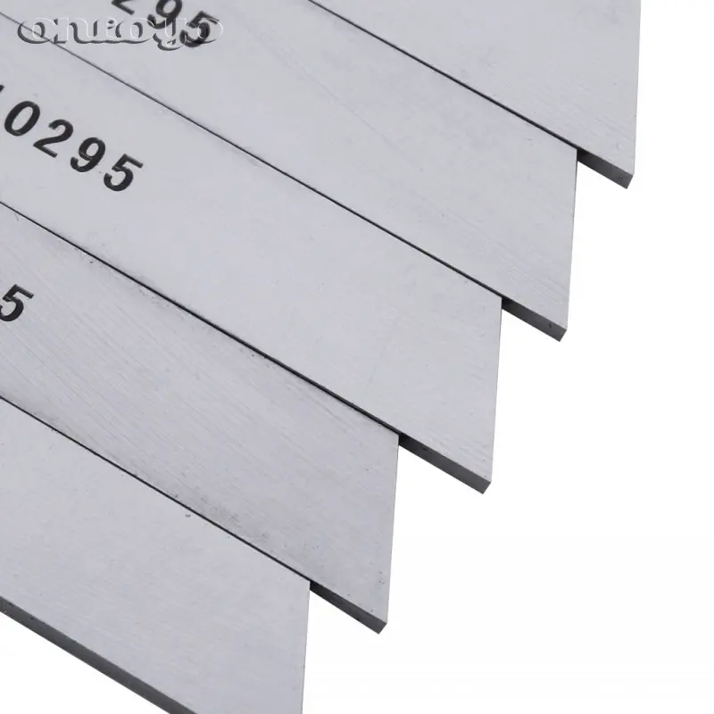 Lama Superiore E Inferiore #50143403+50145403 Per Macchine Cucire Bernina Bernette E Juki Serger - Compatibile Con Modelli 003,004,334,700,800,1100, MO-623, MO-634D, MO-644D - Foto 8