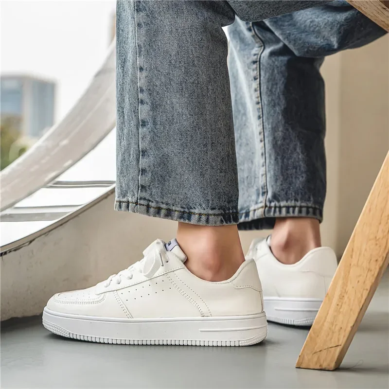 Sneakers Men Vulcanized Shoes Male Running Sport Shoes Outdoor Sneakers Male Sneakers Soft Sole Walking Shoes Zapatillas Hombre