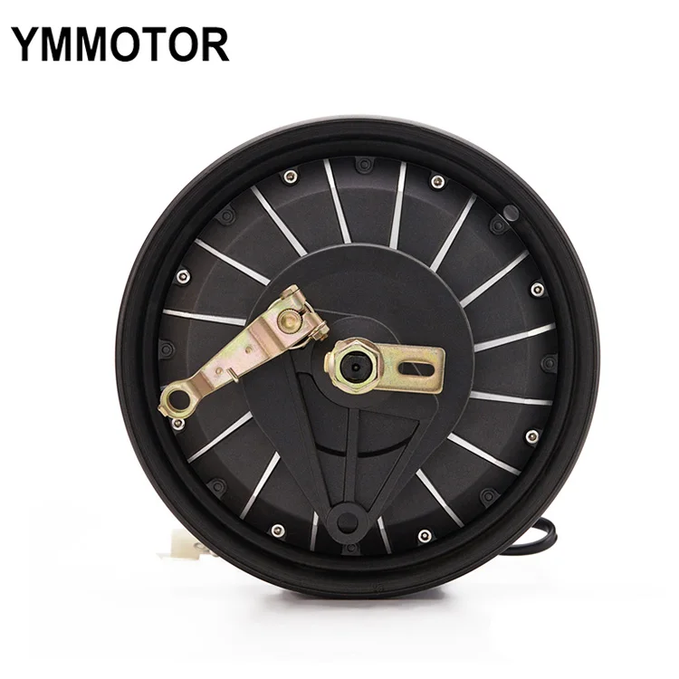 Hot Sale High Power 10Inch 3000W Dc 72v 10000w Hub Motor