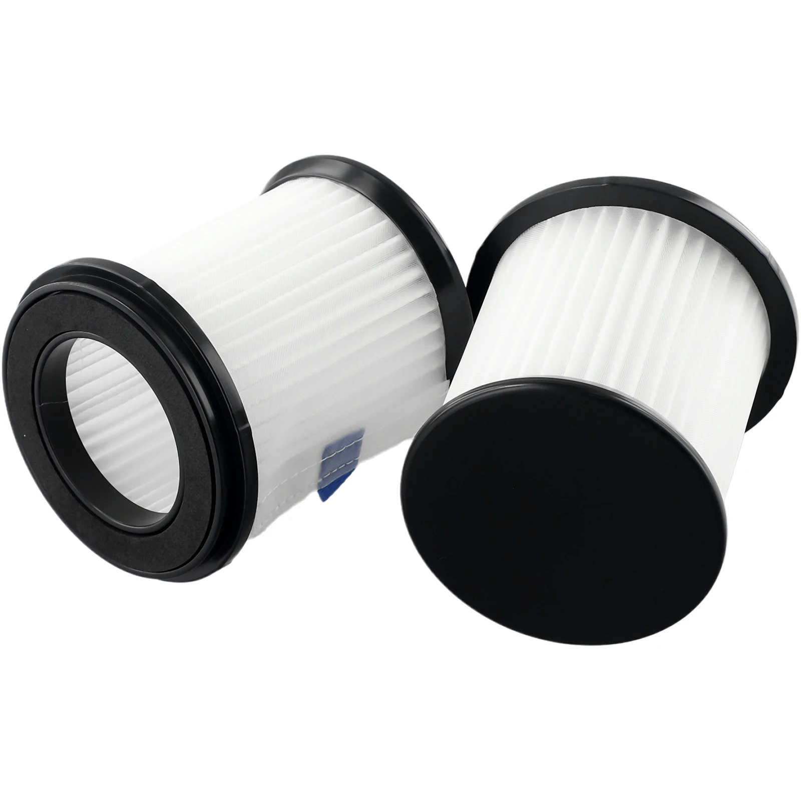 

2 Filters + 2 Mesh Filters For N5S S6T S6P Pro S610 Cordless Vacuum Cleaner Household Supplies Part Tool