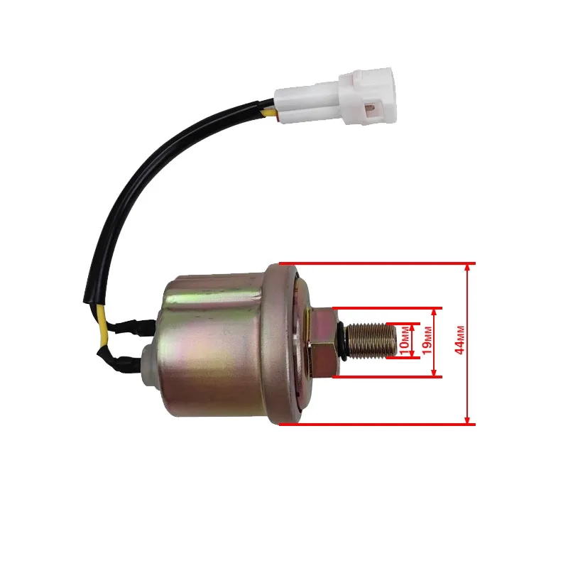 Oil Pressure Sensor (L0381050001A0) for FOTON Aoling CTX