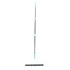 Bow Rake Dethatcher Rake Thatch Rake 3 Sections Stainless Steel Dethatcher Lawn Rake for Clearing Dead Grass Grass Grooming Rake 5