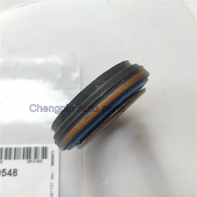 10X Rear Axle Drive Shaft Seals Half Shaft Oil Seal OEM
