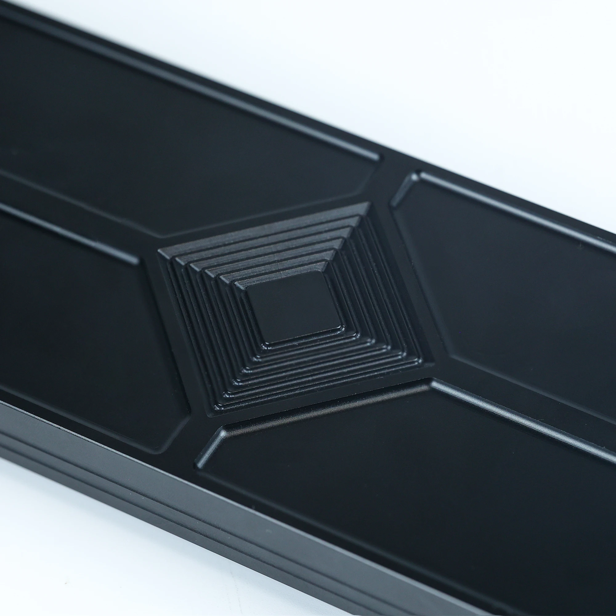 Cfx geonix48ロープロファイルキーボード、kailh 1350 chocロー