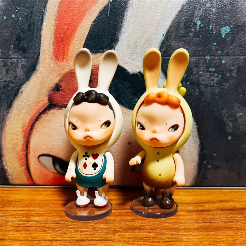 Sooya studio ソフビ アソートボックスセット Ban Sooya studio ソフビ アソートボックスセット Ban