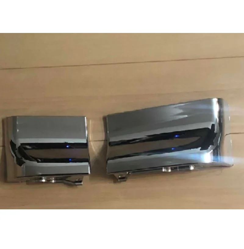 

FOR HINO 500 RANGER MEGA 500 TRUCK CHROME FENDER BODY PARTS