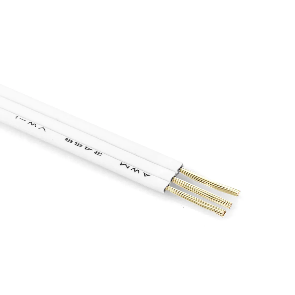 ตัวเลือกสินค้า สายต่อพ่วง LED แบบ 2 3 4 5 6 ขา ขนาด 22 20 18 AWG ความยาว 5 เมตร 10 เมตร สายไฟฟ้าแบบยืดหยุ่น สำหรับแถบไฟ LED 5050 RGB RGBW พร้อมหัวต่อ SM JST