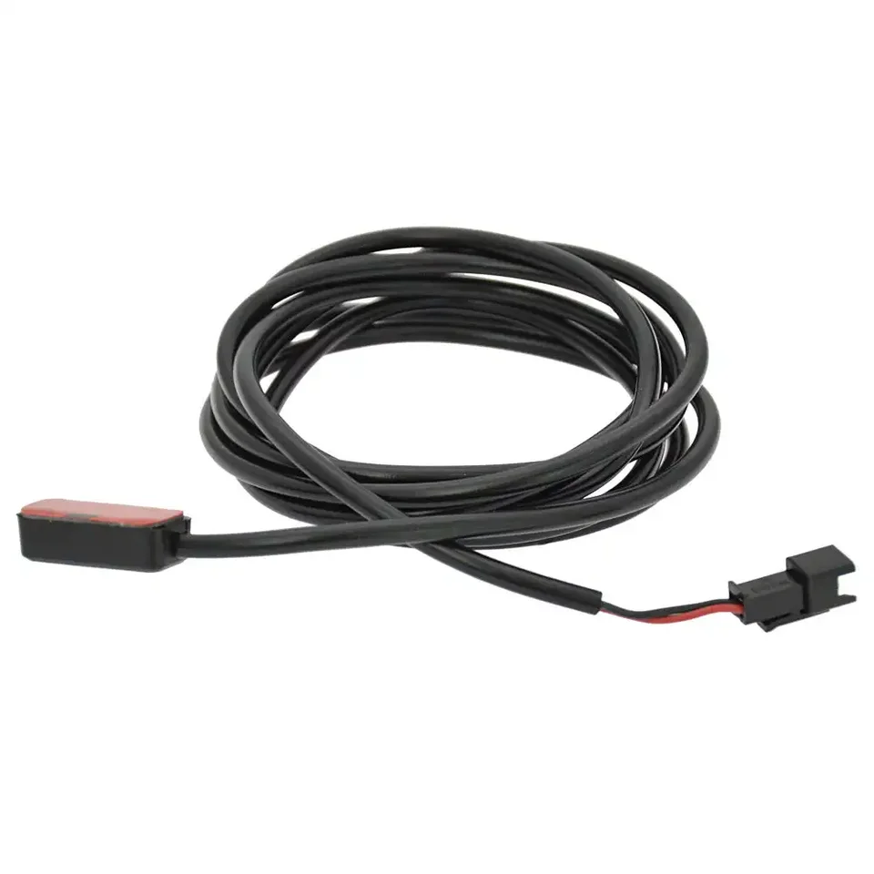 Capteur De Frein Hydraulique Pour Vélo Électrique – ABS Étanche – Coupe L'Alimentation Au Freinage – Compatible Tous Types De Freins