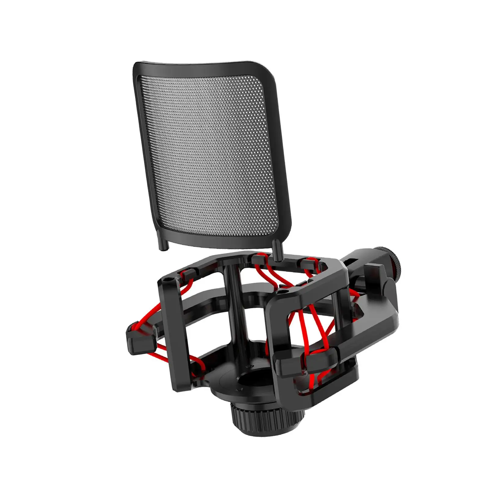 Soporte De Suspensión Shock Mount, Aleación De Metal, Absorc | Cuotas Soporte De Suspensión Shock Mount, Aleación De Metal, Absorc | Cuotas