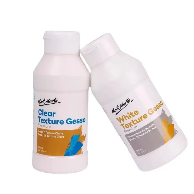 Premium Acrylic Flow Medium 2