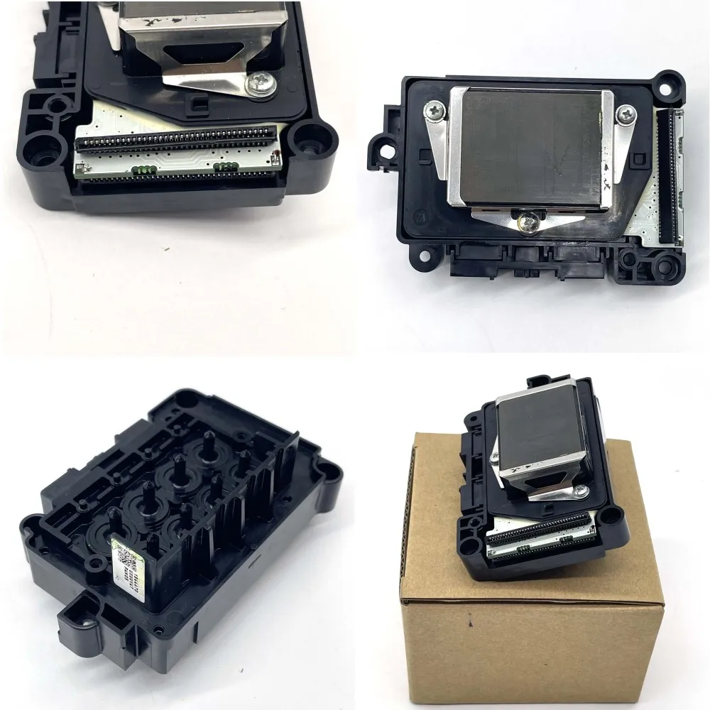 

Печатающая головка F177000 подходит для Epson Stylus Pro 3800C 3850 3800 DX7