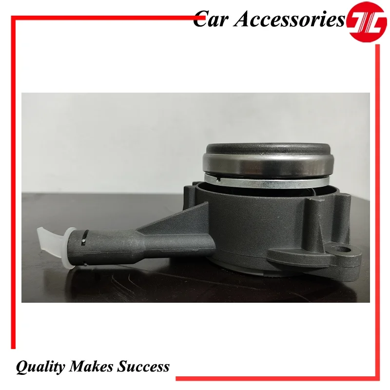 Original Clutch Slave Cylinder 4C117C559AH,4C11 7C559 AC, 5100092100 for Ford Transit V348 2.4L Ranger Engine Parts