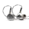 BQEYZ Weather Series WIND Coil Bone Conduction Dynamic Driver In-Ear Monitor Wired Earphone 3