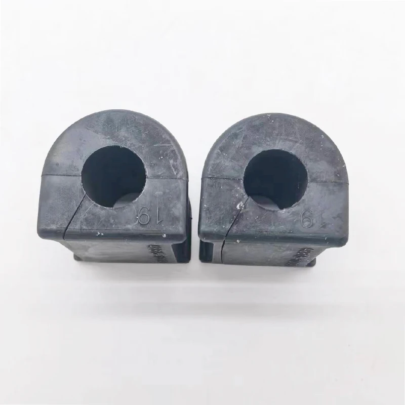 2PCS REAR STABILIZER BAR SHAFT BUSHING 48815-10090 FOR TOYOTA LEXUS LAND CRUISER PRADO 4RUNNER GX470 Tercel