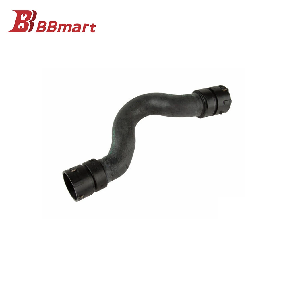 

High Quality 32249280 BBmart Auto Parts 1 Pcs Radiator Upper Hose For Volvo S60 S80 V60 XC60 XC70 Car Accessories