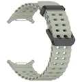 Gray Green