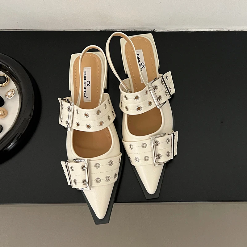 Ladies Shoes Big W Women's Sandals Big Size Flats Sandals