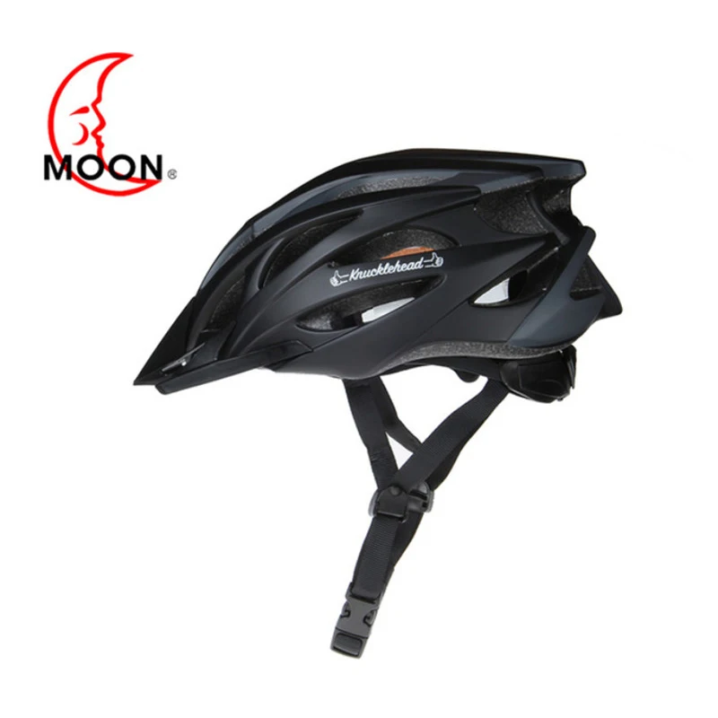 Moon Helmet Road Bike Mountainous Road Bike Helmet With Insectproof