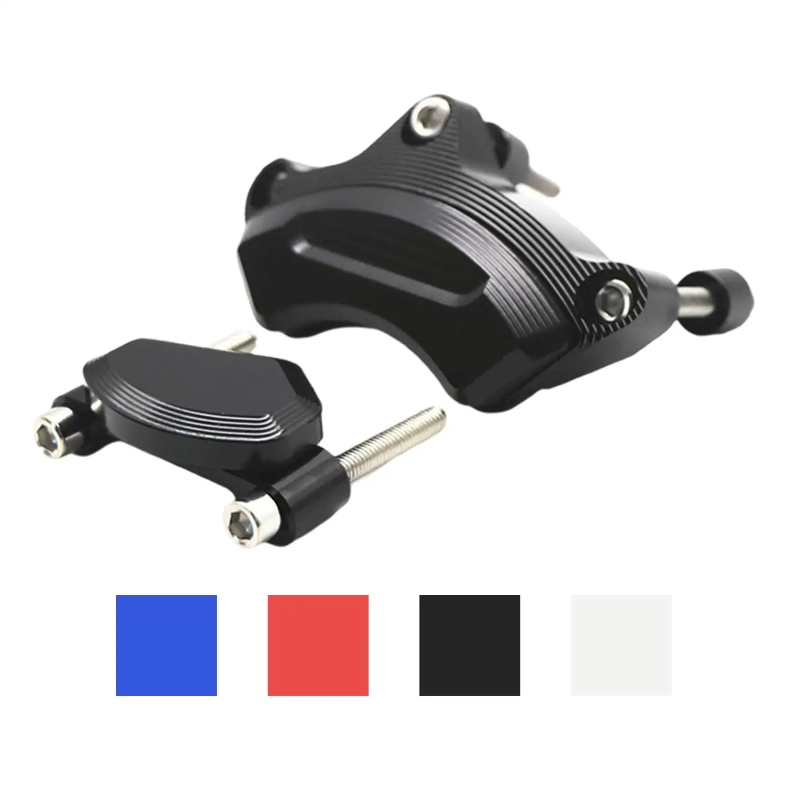 

Frame Slider Fairing Falling Protection Fit for BMW S1000Rr 2019-2021