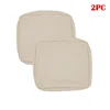 1-4 Set Sofa Cushion Outdoor Garden Cushion Inner Cover Chair Cushion Sofa Cushion Replacement Cover 1