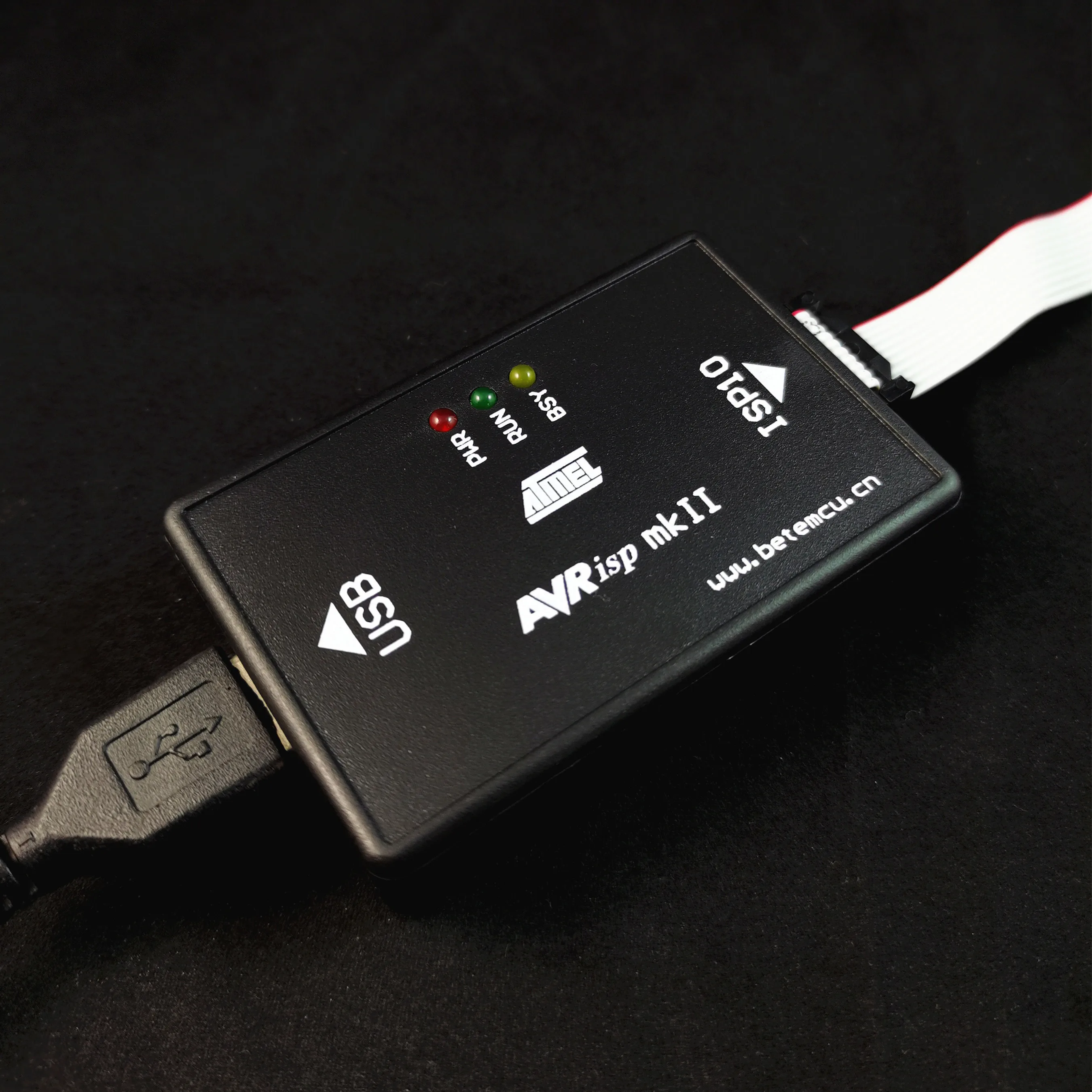 AVRISP MkII Mk2 третья-стандартная версия ATMEL совместимая с ATmega AVR Серия ATtiny AT89S51 Arduino IDE AVRISP MkII Mk2 третья-стандартная версия ATMEL совместимая с ATmega AVR Серия ATtiny AT89S51 Arduino IDE