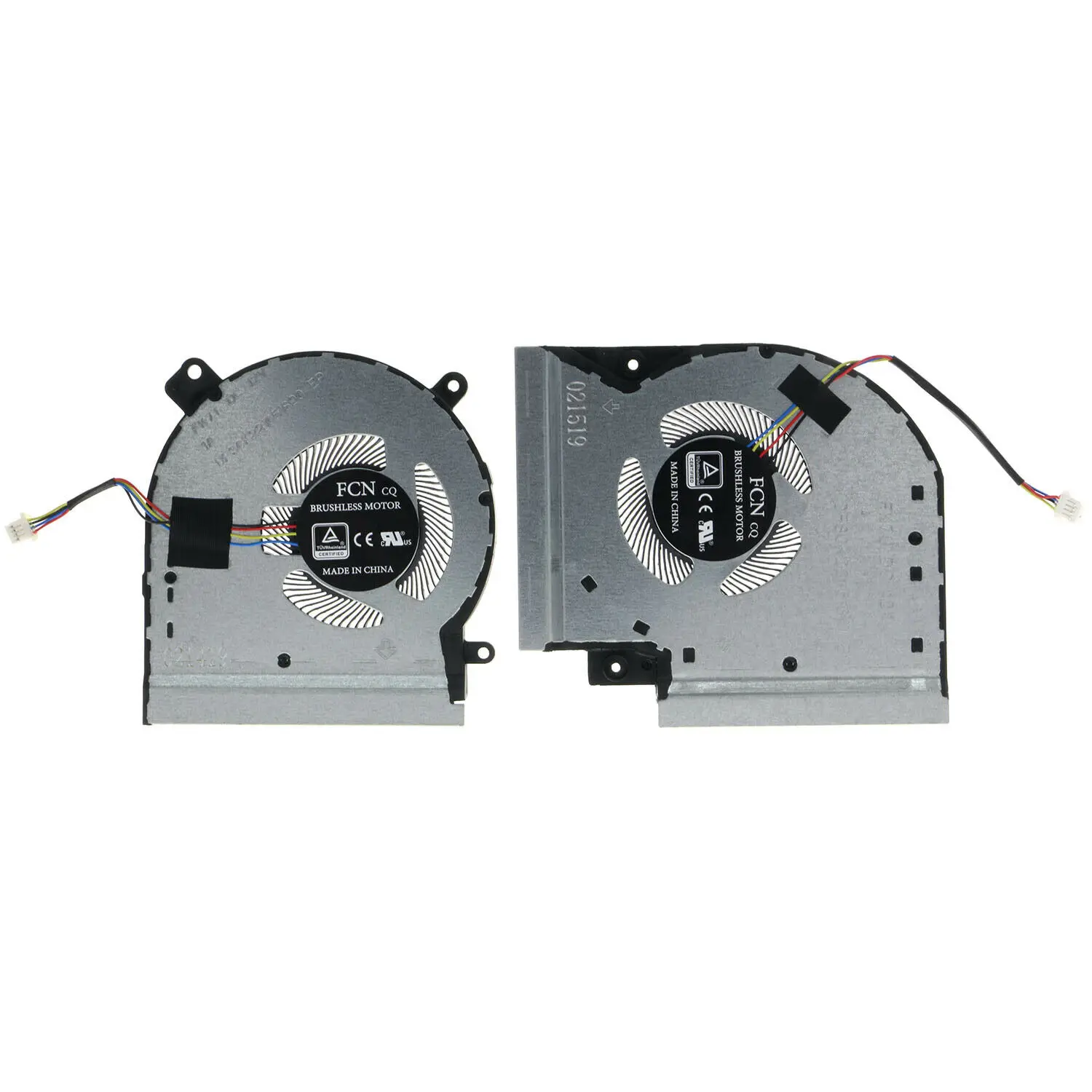 Фото Процессор и графический процессор Φ ROG GL504G GL504GS GL504GM GL504GW GL504GV 12 В 1A №5