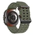 Army green