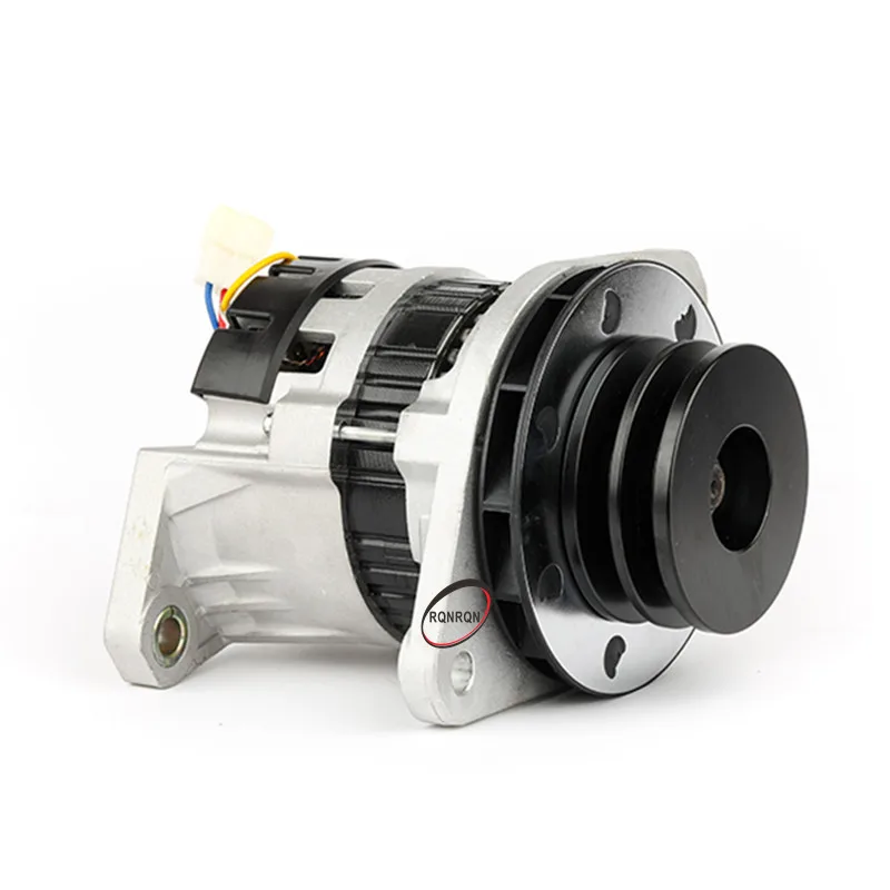 

Цены, генератор, генератор DAEWOO DOOSAN D1146T 300901-00007 65,26101-7153A 24v 45a