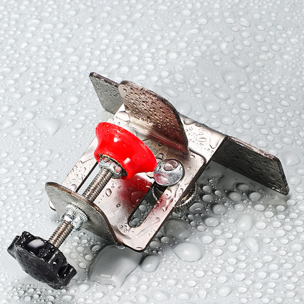 Posizionatore Per Ante Armadietti - Regolabile 0-75mm, Per Montaggio Senza Cornice - Foto 4