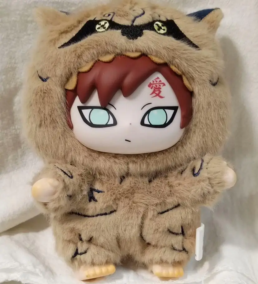 本物の Eaki トップおもちゃナルト疾風伝パーティーシリーズ