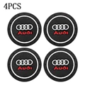 4Pcs Audi