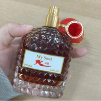 Sexy Charm Lady Perfume Ocean Tone Last Light Fragrance Musk Pheromone Spray Attract Opposite Sex Irresistible Couple Perfume