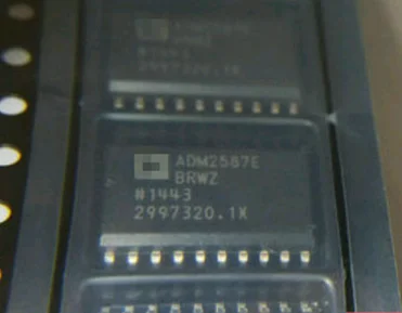 

10piece NEW ADM2587E ADM2587EBRWZ SOP20 IC chipset Original