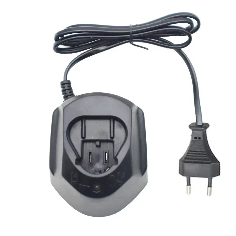 High-Efficiency Li-ion Battery Charger